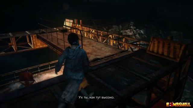 RESIDENT EVIL REVELATIONS 2 - ЭПИЗОД 4 - ВСЕ МЕДАЛИ И ТРОФЕИ (ГАЙД) смотреть онлайн