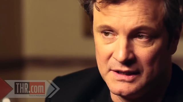 Ones To Watch: Colin Firth смотреть онлайн