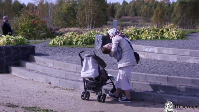 Паломническая поездка в Годеново, Переславль-Залесский и Мураново смотреть онлайн
