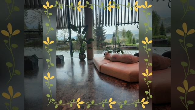 #сад #ландшафт #природа #искусство #алтай #АГУ смотреть онлайн