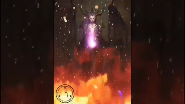 Для Смелых!!???ЗАГАДЫВАЙ ЖЕЛАНИЕ...САТАНА Исполнит Его....Обязательно ОТКУПИТЬСЯ || Ссылка под ВИДЕ смотреть онлайн