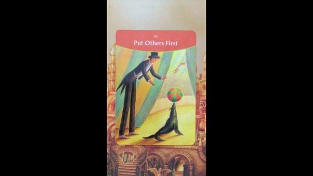 Oracle Message ~ Sunday 18 December, 2022 смотреть онлайн