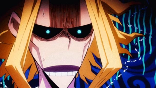 MHA Podfic “Retirement” by Aeithalian. On AO3 смотреть онлайн