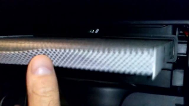 Замена салонного фильтра Hyundai ix35/Creta/Solaris Kia Seltos/Sportage/Rio cabin filter replacemen смотреть онлайн
