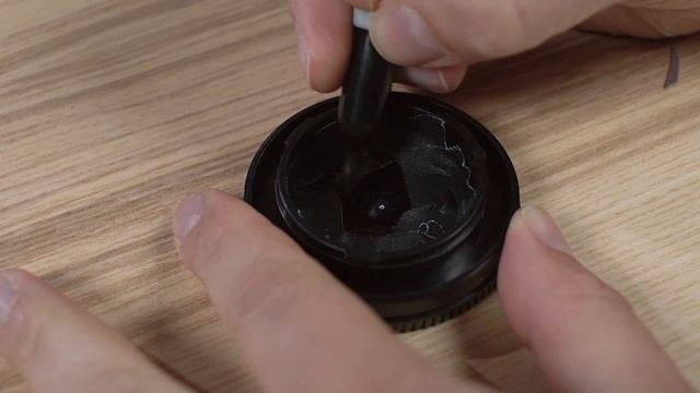 How to make a Body Cap Pinhole Lens for your Digital Camera смотреть онлайн
