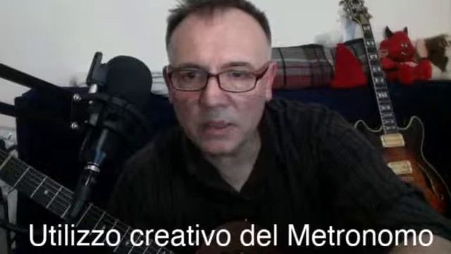 #scimmialezioni - Lezione di Chitarra - Antonio Marzinotto смотреть онлайн