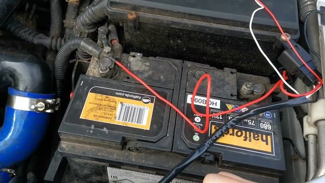 How To Install Spotlights On 4x4  - Huge 9