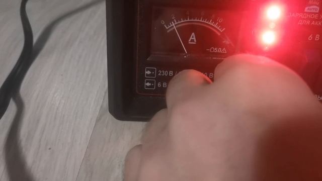 как зарядить аккумулятор автомобиля смотреть онлайн