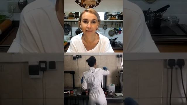 КРЕМ СЫР (КРЕМ ЧИЗ) | приготовление в домашних условиях смотреть онлайн