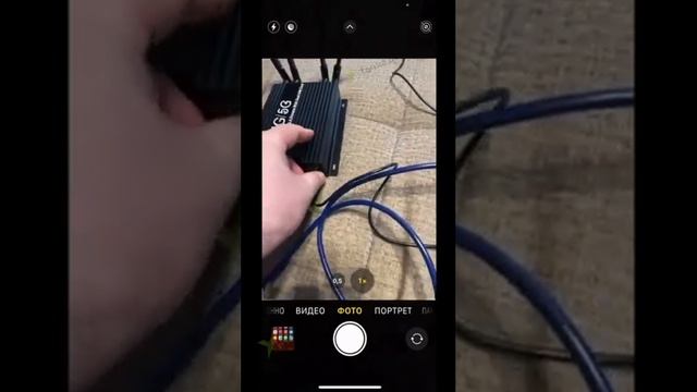 Сравненительный тест модема - Fibocom 860 16cat & Qualcomm Snapdragon X20 T77W968 16cat смотреть онлайн