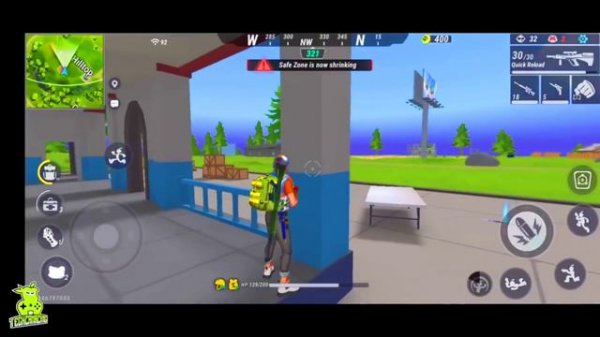 Sigma Game Maintenance কিভাবে ঠিক করবেন | Sigma Game Download | Sigma Battle Royale