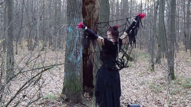 Spider Woman смотреть онлайн