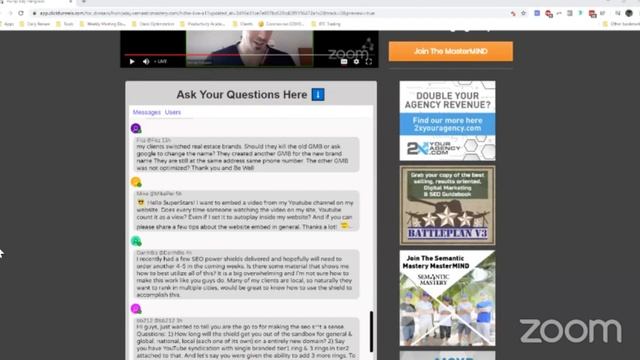 Does YouTube Count A View If Someone Is Watching An Embedded Video On A Website? смотреть онлайн