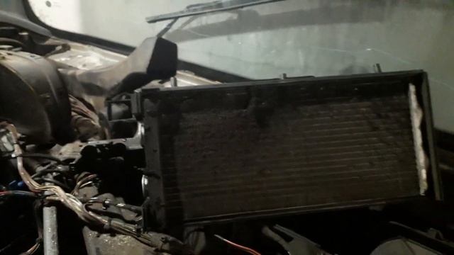 печка не греет. мерседес атего 2 смотреть онлайн