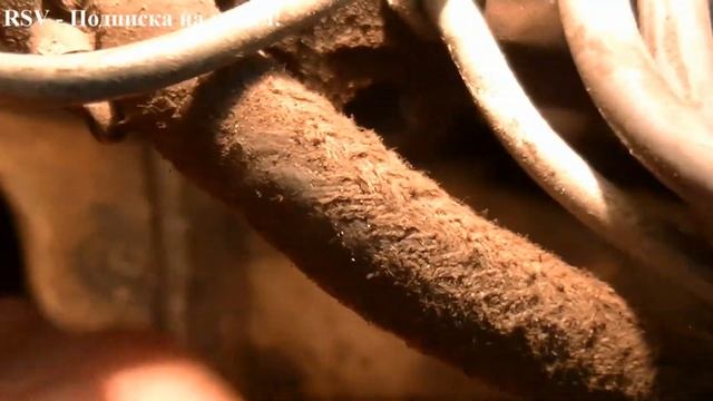 Замена тормозной шланги и трубки на ВАЗ 2106. смотреть онлайн
