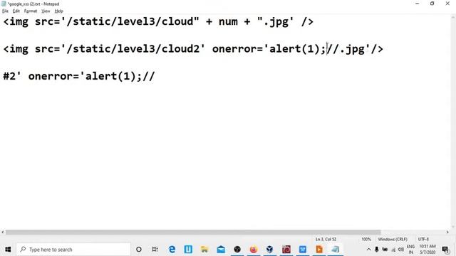 ISOEH - Live Stream Workshop on WAPT - Advance Cross Site Scripting смотреть онлайн