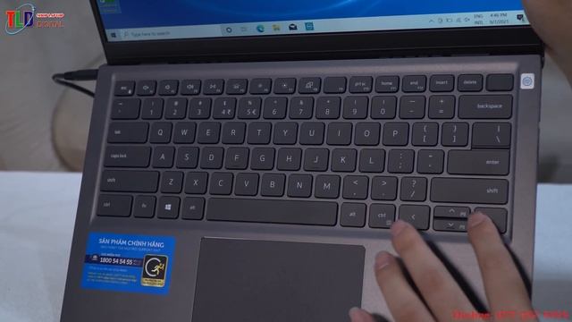 Đánh Giá Laptop Dell Vostro 5410 смотреть онлайн