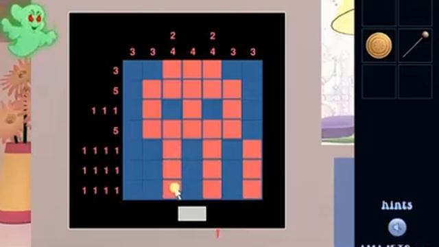 Nightmare Escape 6 Game walkthrough | Escape Games смотреть онлайн