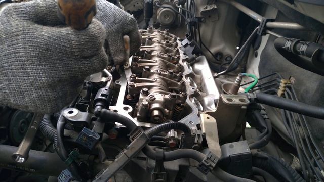 KUAN: HONDA CITY 2013 ENJINE MAJOR TUNE UP HOME SERVICE смотреть онлайн