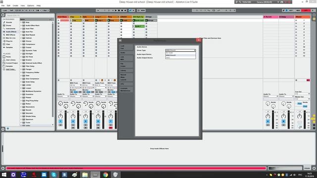 Настройка Virtual Audio Cable или как писать коллаборации смотреть онлайн