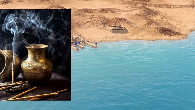 How Somali Cities Dominated The Ancient Spice Trade