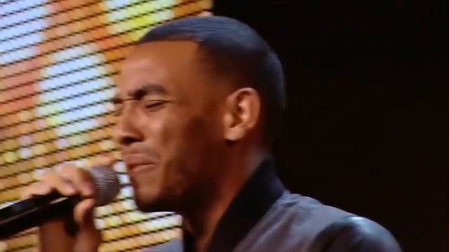 He Sings For His Dead Friend... Don't Cry... Simon Cowell Is Emotional and Cries | Jealous Labrinth смотреть онлайн