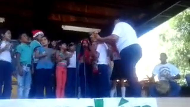 Parrandon Carlos Soublette 3er Grado смотреть онлайн