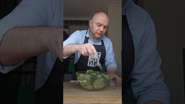 маринованные кабачки