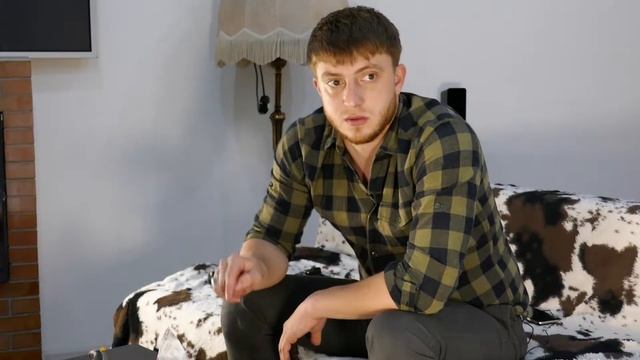 Mister Burger - любителям острых ощущений. Обзор от Magadi. смотреть онлайн