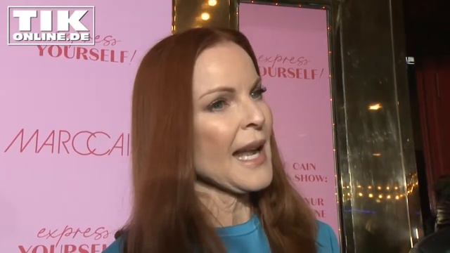 Marcia Cross: This Is Her Beauty Secret!