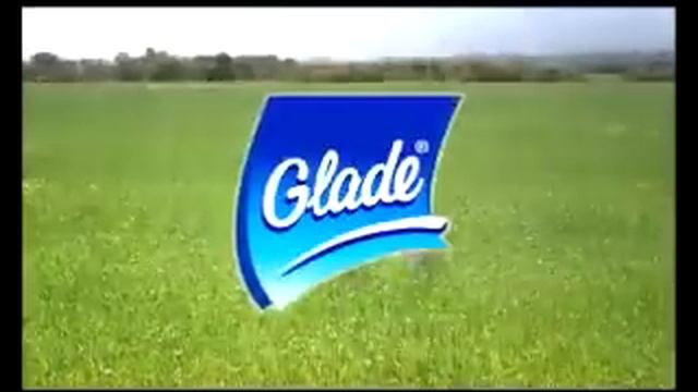 Glade Scented Gel Morning Freshness