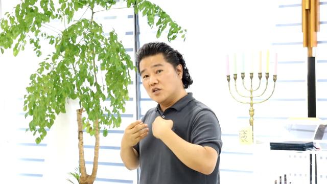 “사랑하는 만큼 형통한다” 21.09.26 смотреть онлайн