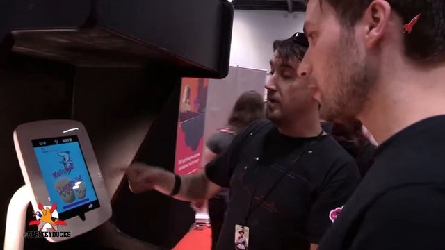 Lumo Deliveries Inc. Developer Interview