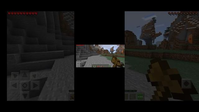 топ 3 Майнкрафта!!!смотри что за Майнкрафты я расскажу опишу и пакожу как скачать эти маинкоафт. смотреть онлайн