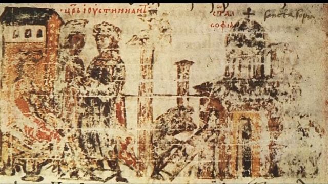 Константинополь - центр смысла смотреть онлайн