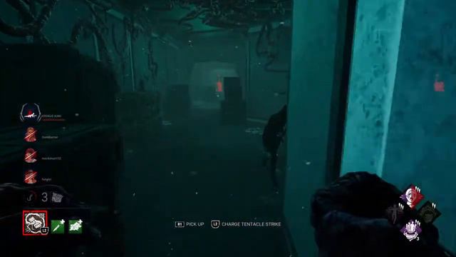 tentacle monster obliterates 4 young women смотреть онлайн