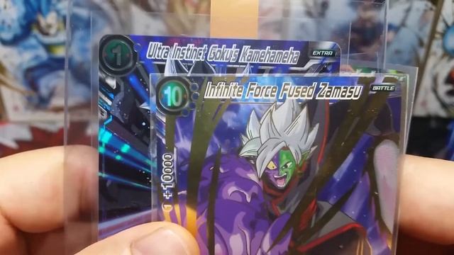 BASIC GUIDE TO PRE-GRADING CARDS DRAGON BALL SUPER CARD GAME смотреть онлайн