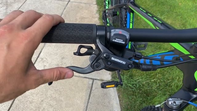 Обзор велосипеда Scott Scale 720 Plus смотреть онлайн