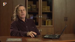 Религии России - Лекция 3. Буддизм