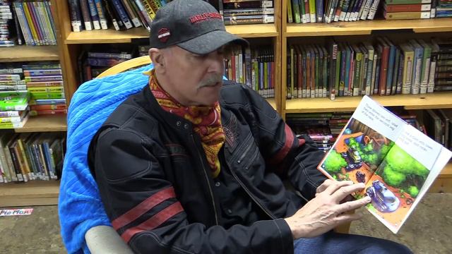 Hotwheels: Race to Win by Ace Landers and Dave White Read by Mike Williams смотреть онлайн