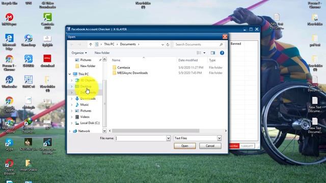Facebook Account Checker Full Work ?? смотреть онлайн