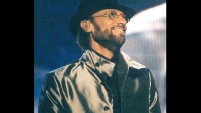 Maurice Gibb - On Time - Remake Version 1984 смотреть онлайн