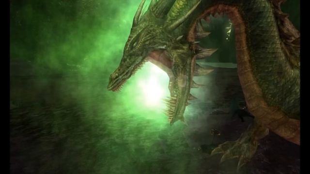 Vanguard: Saga of Heroes - Main Theme смотреть онлайн