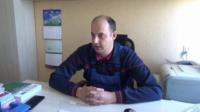 Каждой семечке свой срок: опыт получения урожая подсолнечника - 53 ц/га смотреть онлайн