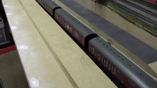 Update and making Platforms Part 1 ....No 320 смотреть онлайн