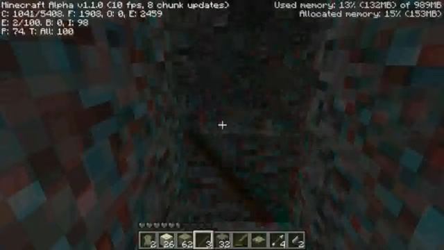 MineCraft [3D&HD] смотреть онлайн