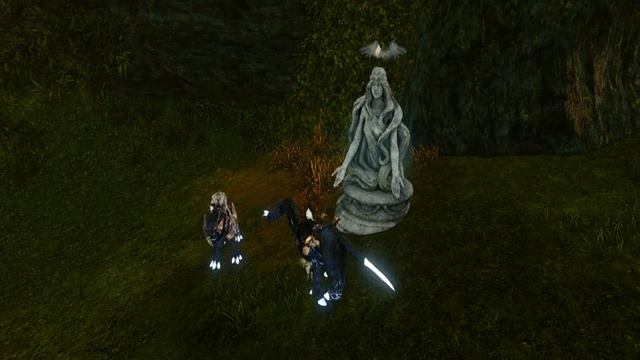archeage лаги смотреть онлайн