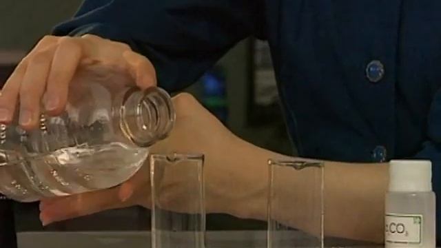 047 Реакции ионного обмена, идущие с выделением газа смотреть онлайн