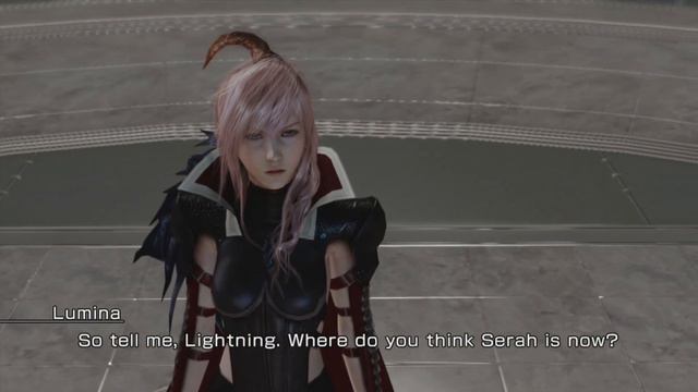 Lightning Returns: Final Fantasy XIII Part 2 (Xbox 360)-Sacredds Review-Episode 37 смотреть онлайн