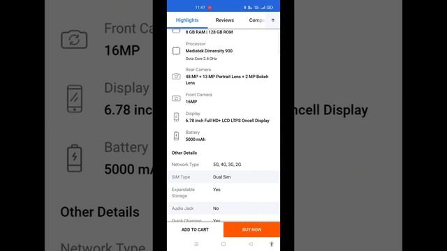infinix zero 5g?(skylight orange,128 gb) (8 gb ram), price-18,999?specifications, feature#viralvide смотреть онлайн